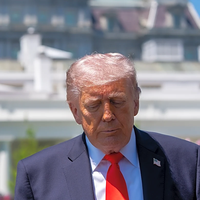 Trump says deadline for Congress to approve Iran war doesn't apply: Hostilities have 'terminated'