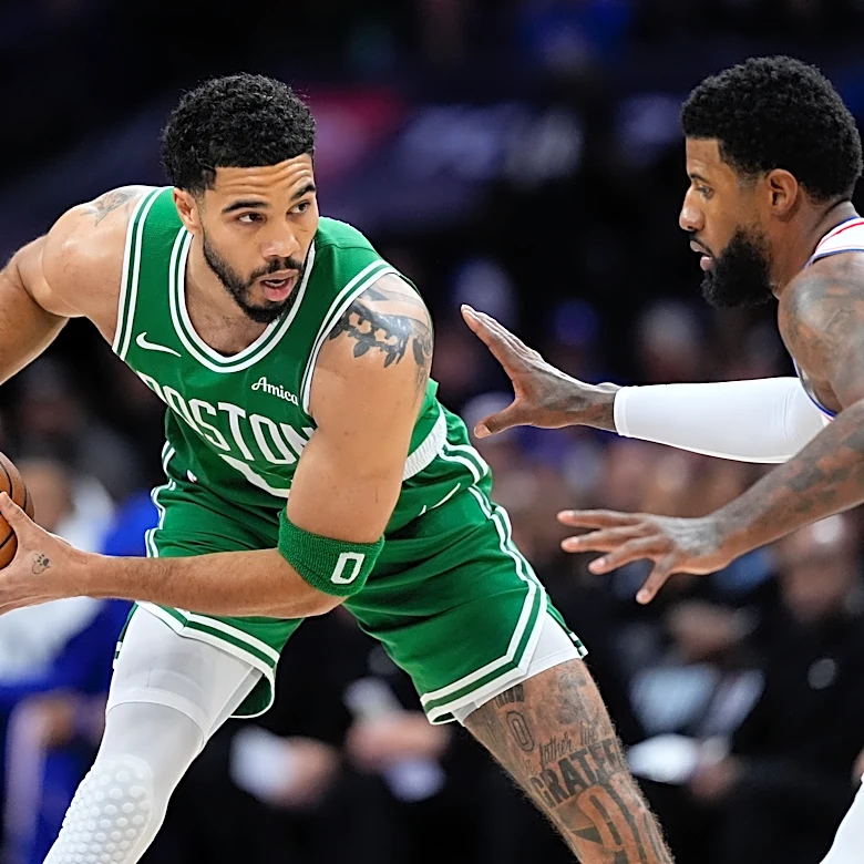 Celtics, 76ers will add to their long playoff history with a Game 7 matchup in Boston