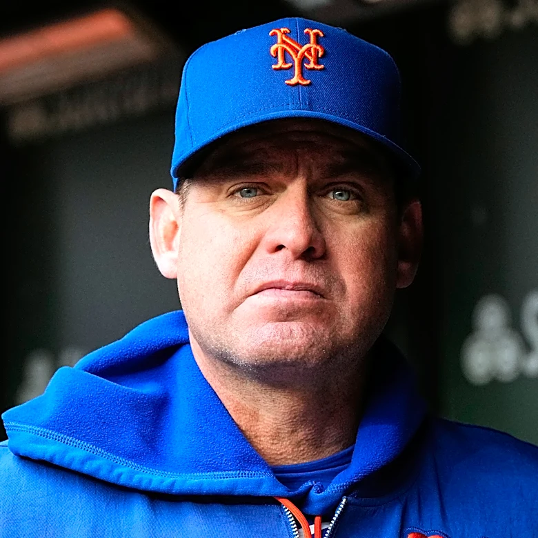 David Stearns says Mets plan to keep Carlos Mendoza as manager despite 10-21 start