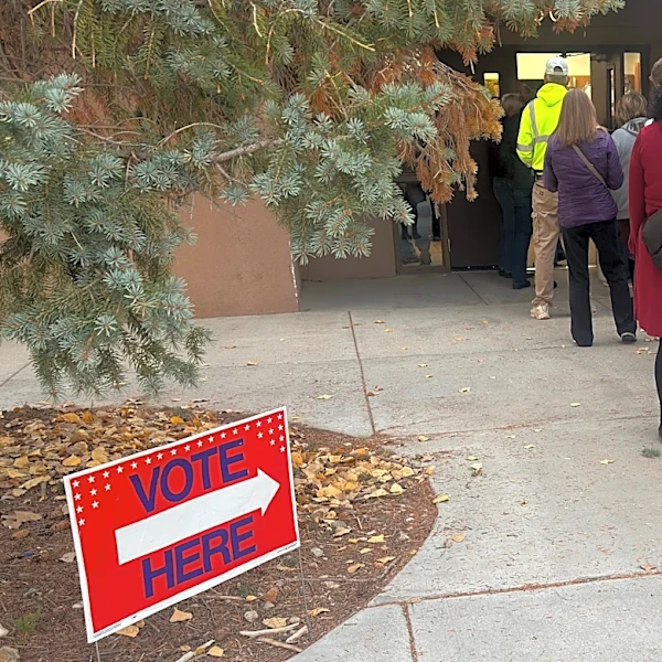 Confusion emerges over new South Dakota voter ID requirements