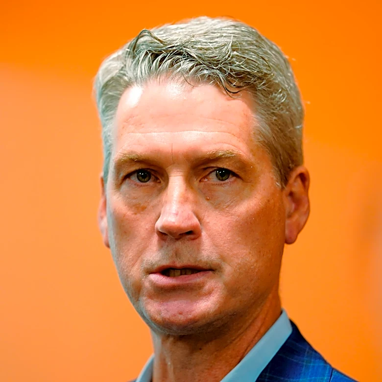 Devils are not renewing contracts of assistant GM Dan MacKinnon and adviser Chuck Fletcher
