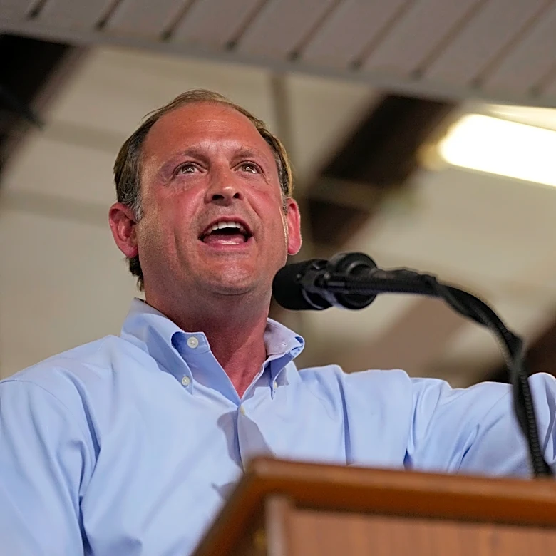 Rep. Andy Barr gets coveted Trump endorsement in Kentucky Senate race to replace McConnell