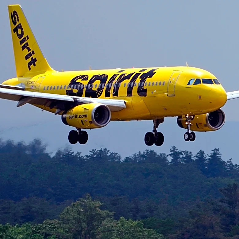 Trump says a Spirit bailout still is possible as doubts about the airline's survival mount
