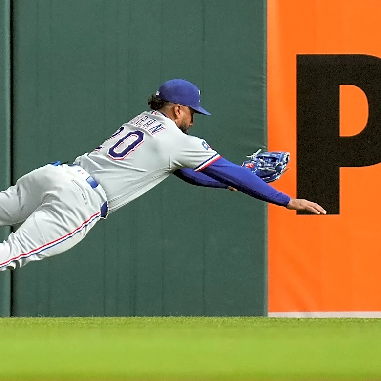 Danny Janssen's HR, Josh Jung's two RBIs lead Rangers past Tigers 5-4