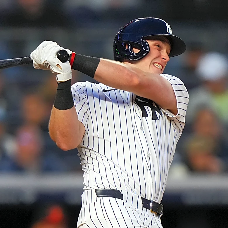 Rice, Caballero homer to overcome Alonso's drive, Yankees beat Orioles 7-2 for 11th win in 13 games
