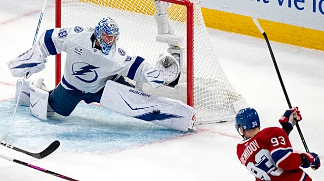 Goncalves scores in OT, Lightning beat Canadiens to force Game 7