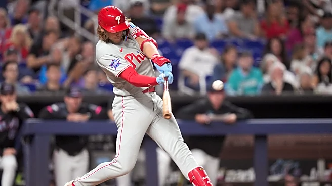 Wheeler throws 6 strong innings, Stott homers to help Phillies beat Marlins 6-5