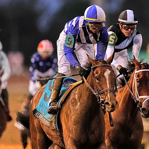 After Kentucky Oaks win, trainer Chad Brown hopes for double with Emerging Market in Kentucky Derby
