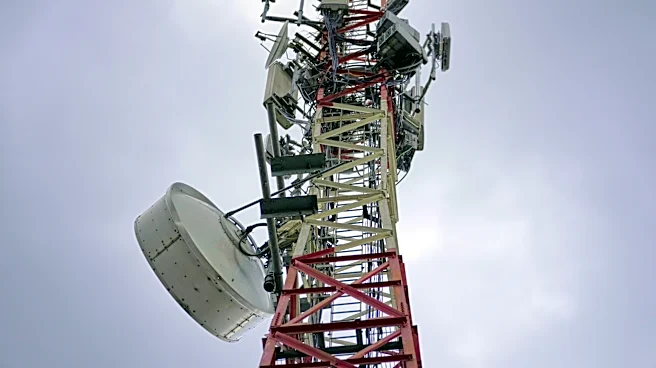 Africa’s cellphone towers turn to solar as diesel costs surge