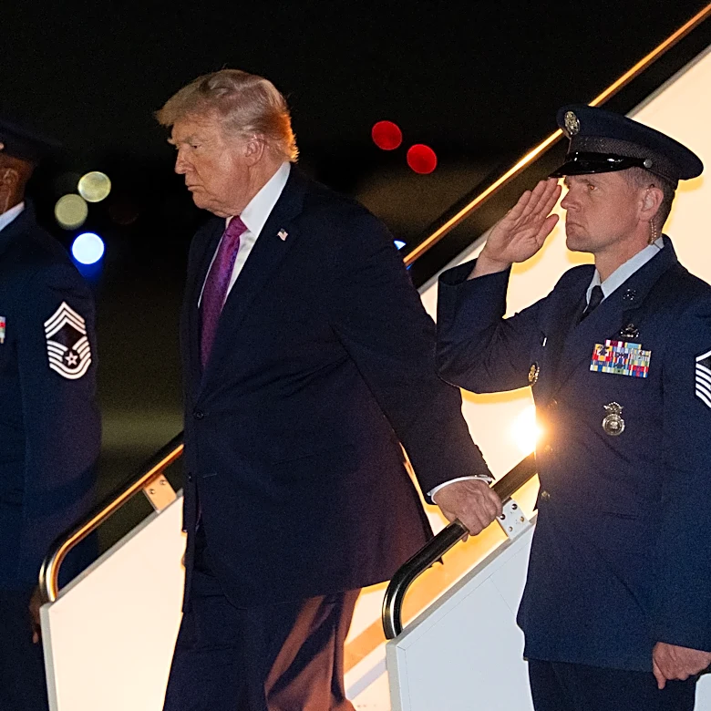 Takeaways from AP report on Trump administration's defiance of lower court orders