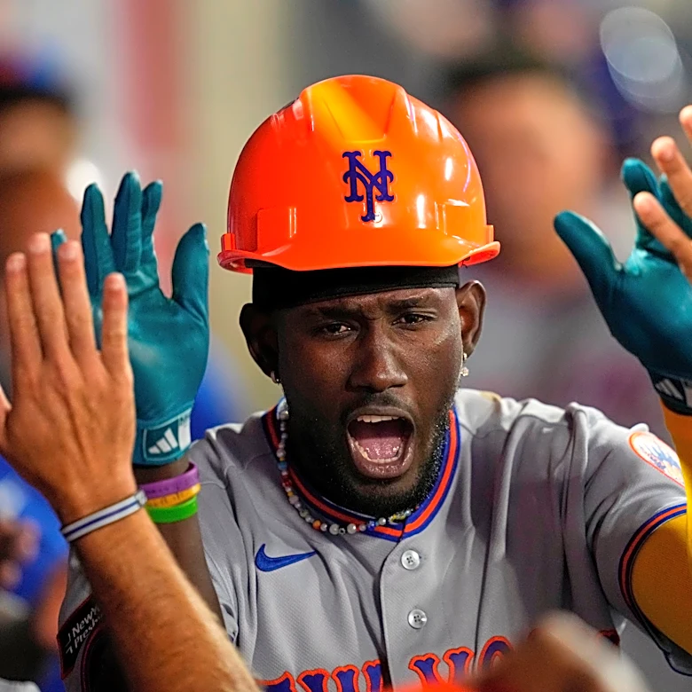 Mauricio’s go-ahead 7th-inning homer sparks Mets’ 4-3 rally over Angels
