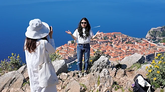 Fuel crisis uncertainty looms as Croatia gears up for the summer tourism season