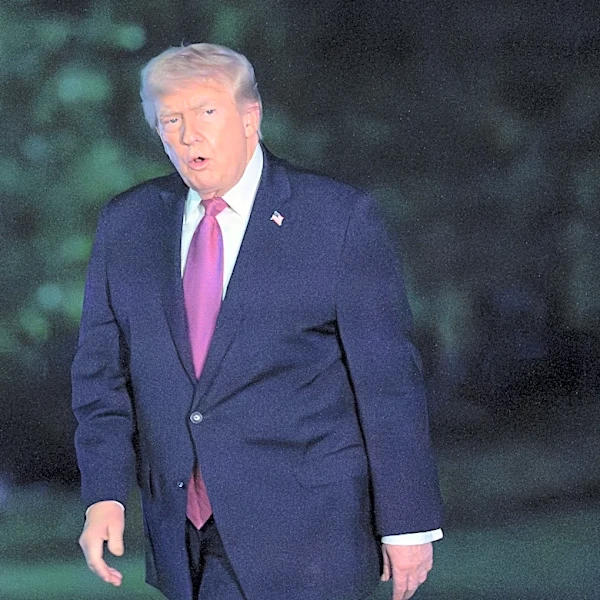 Trump flouts lower court rulings in unprecedented display of executive power