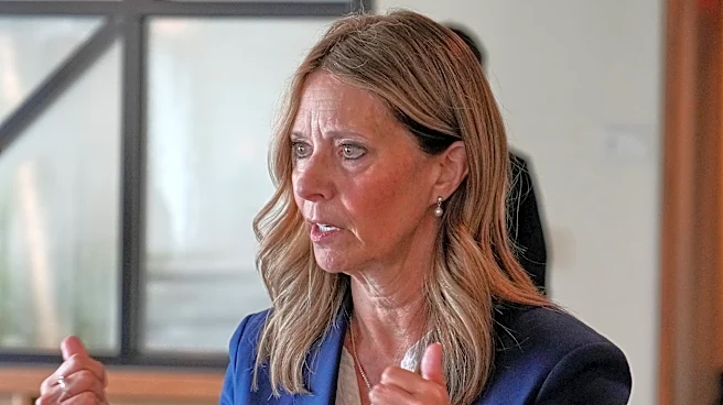 The long shadow of the COVID-19 pandemic creeps into the race for Ohio governor