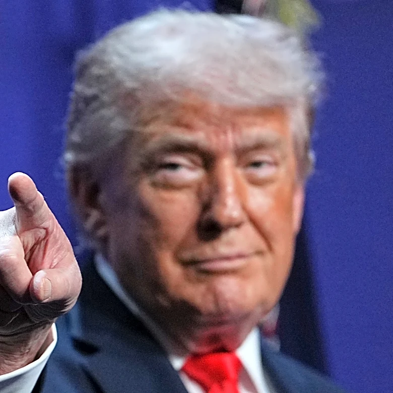 Trump likes the idea of the government owning some US companies but took a pass on Spirit Airlines