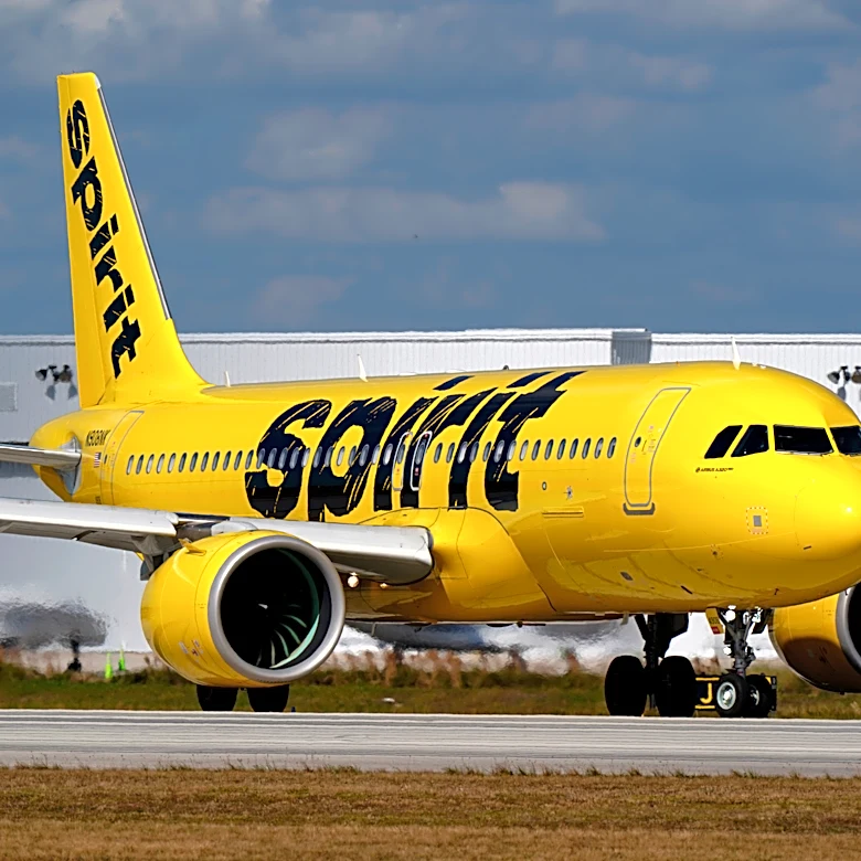 Spirit Airlines built a model the industry copied. Then it collapsed.