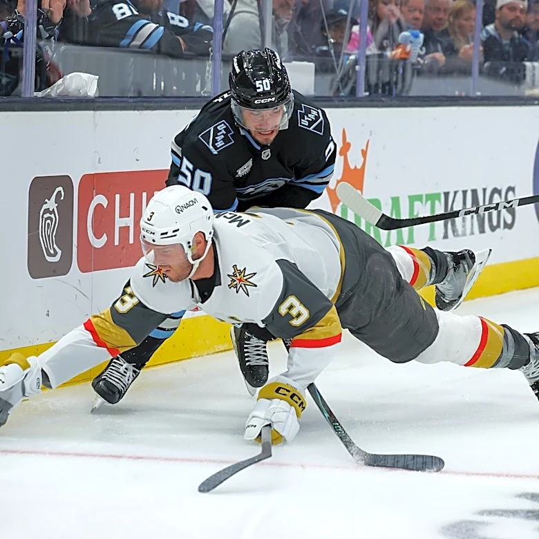 Golden Knights build on late-season success under coach John Tortorella in playoffs