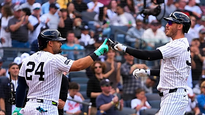 Bellinger 4 for 4 with 2 homers, 4 RBIs to lead Yankees over Orioles 9-4 for 12th win in 14 games
