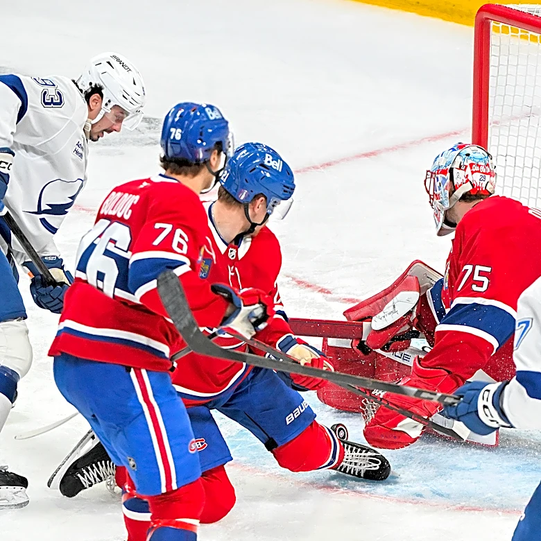 Canadiens-Lightning series comes down to Game 7