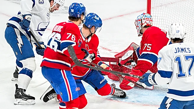 Canadiens-Lightning series comes down to Game 7