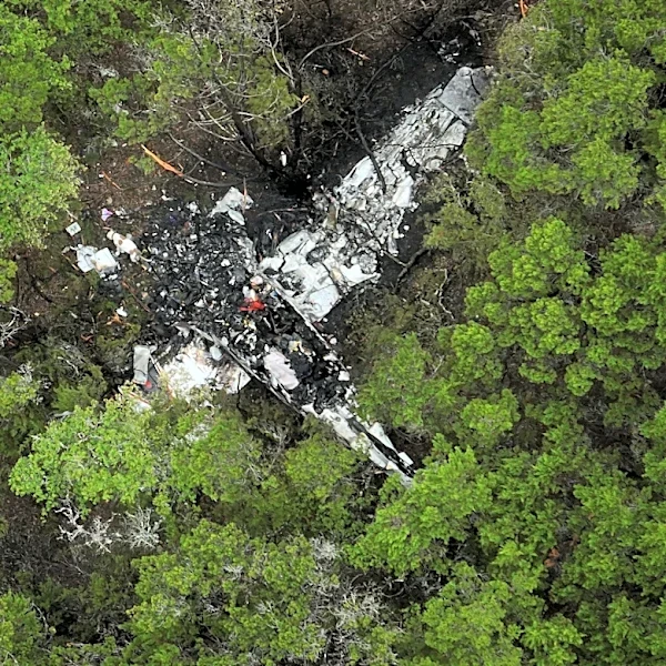Pickleball players killed in Texas plane crash included a school tennis star, trauma counselor