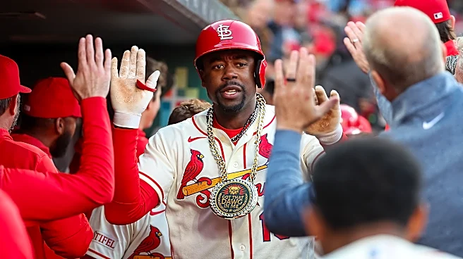 McGreevy, Cardinals notch sixth straight win 3-2 as Dodgers' slump continues