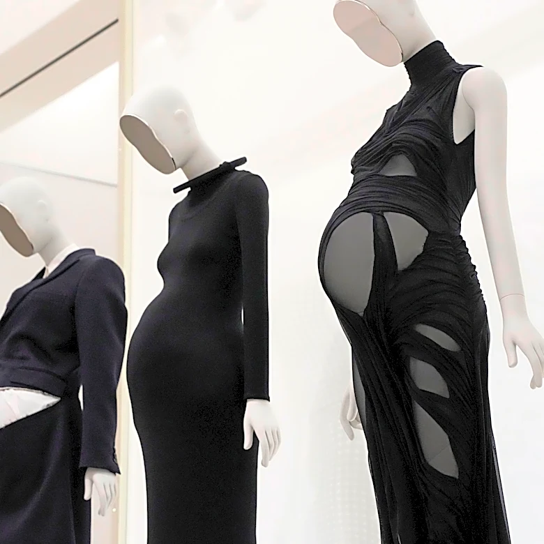 New Met Gala fashion exhibit seeks to ‘reclaim’ body types that art history has ignored