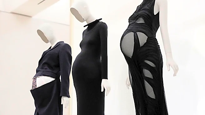 New Met Gala fashion exhibit seeks to ‘reclaim’ body types that art history has ignored