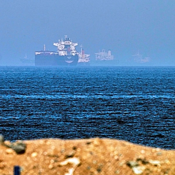 OPEC+ countries agree modest rise in production as Iran retains chokehold on key Strait of Hormuz