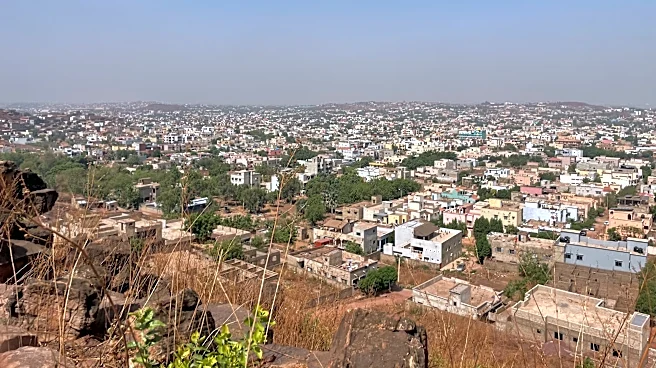 Armed men abduct a former minister and junta critic in Mali, his family says