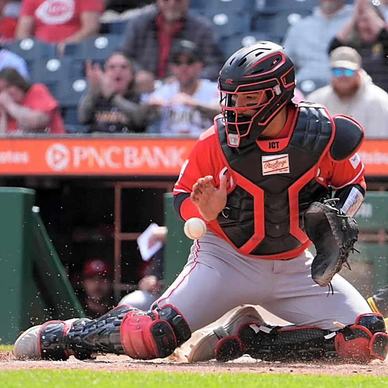 The Pittsburgh Pirates believe they're built differently this year. A sweep of Cincy offered proof