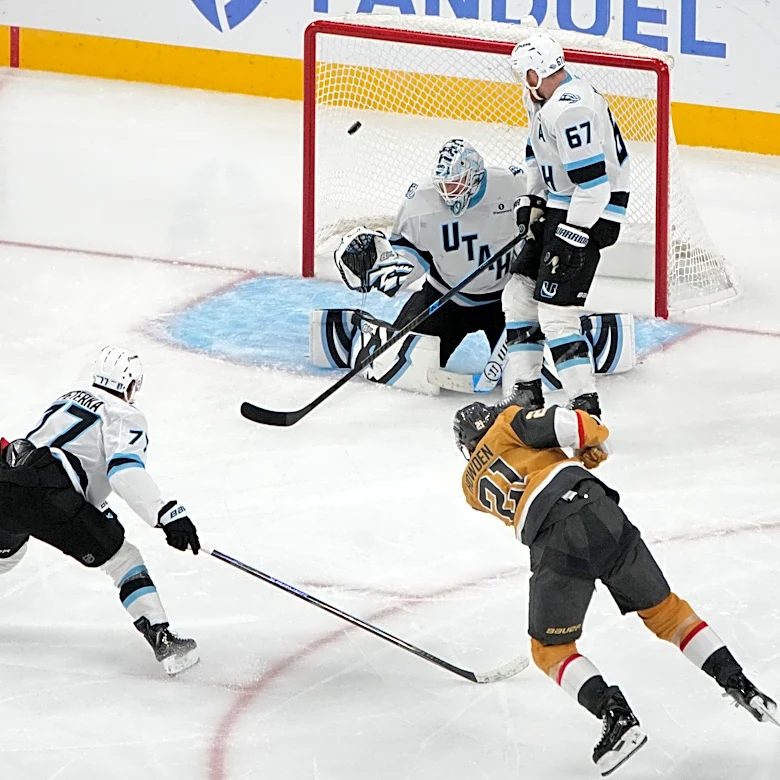 Ducks bring speed to challenge the playoff-tested Golden Knights