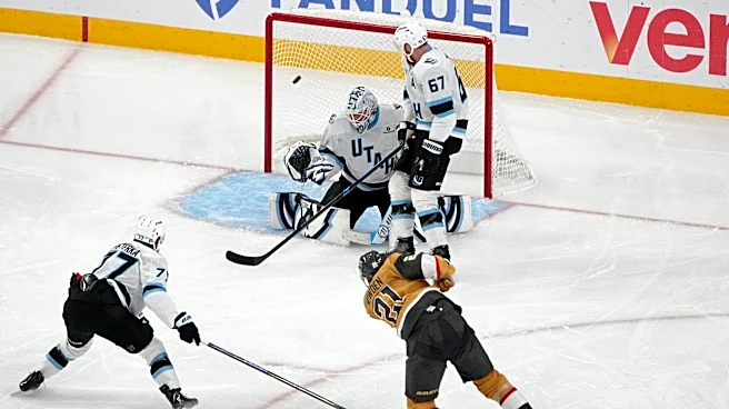 Ducks bring speed to challenge the playoff-tested Golden Knights