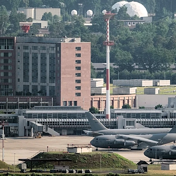 What to know about the US military presence in Europe as Trump seeks drawdown of thousands of troops