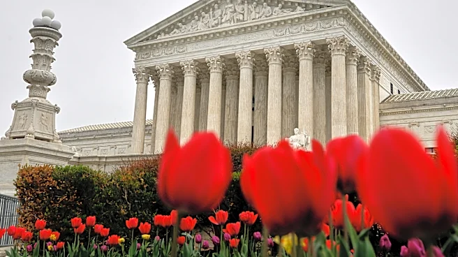 Alabama and Tennessee move to draw new congressional districts in wake of Supreme Court ruling