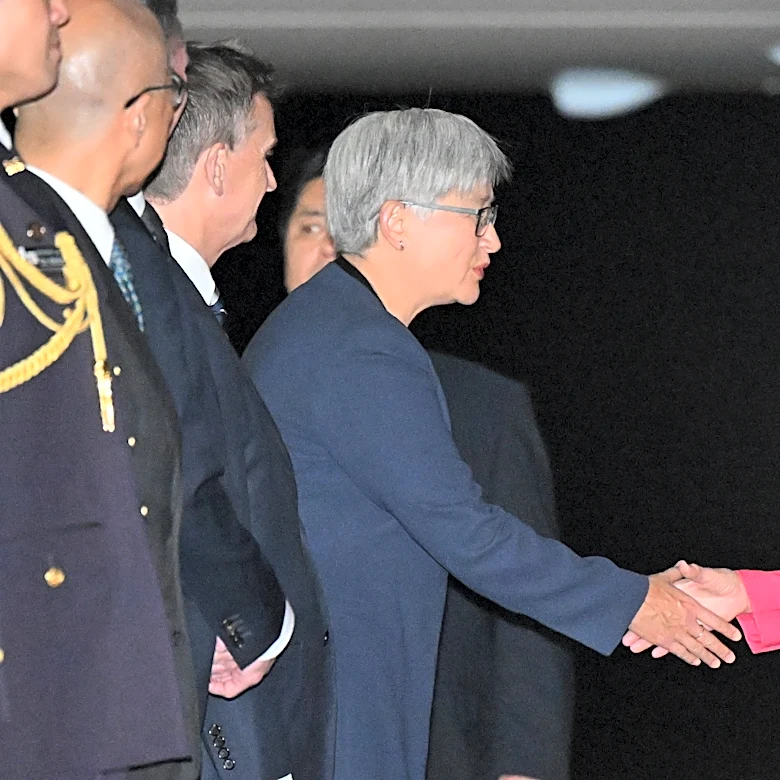 Japan and Australia agree to deepen cooperation on energy, defense and critical minerals