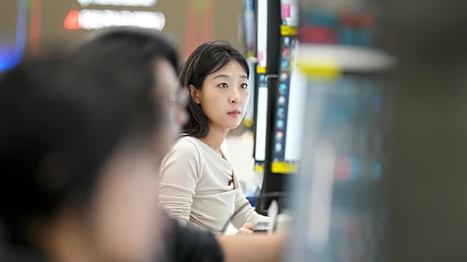 Shares mostly gain in Asia after Wall St hits new records, while oil slips