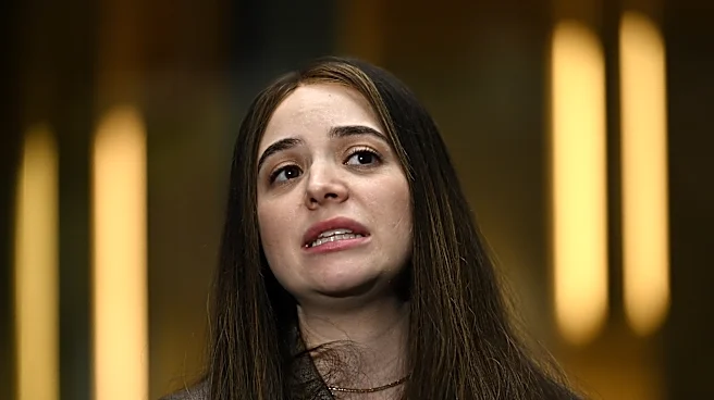 Australian Jews tell antisemitism inquiry of surge in hate before Bondi Hanukkah massacre