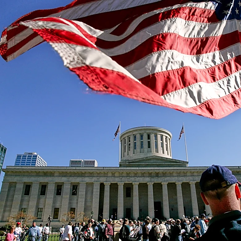 AP Decision Notes: What to expect in Ohio's state primaries