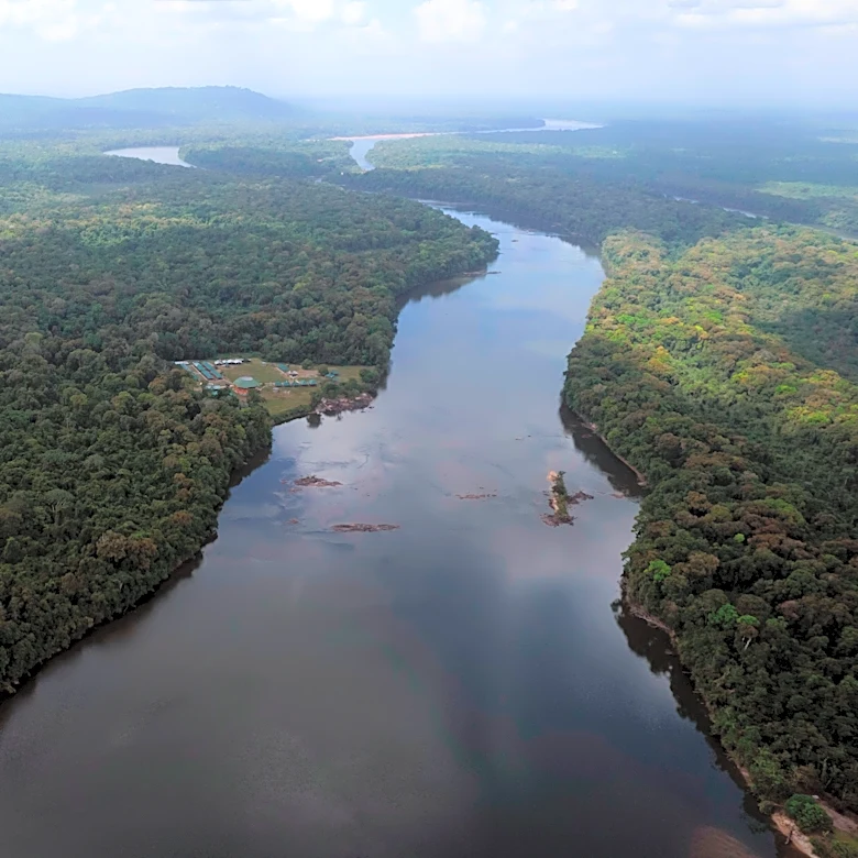 Guyana and Venezuela return to UN court to settle historic dispute over valuable border region