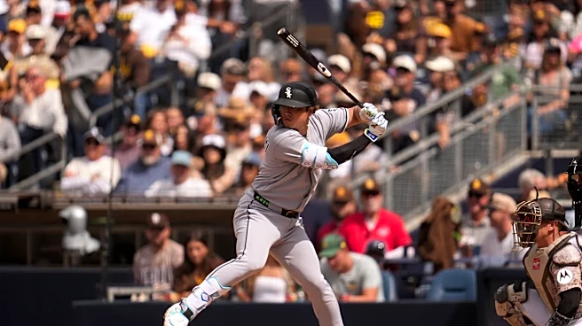 Nearly half of Munetaka Murakami's hits have been homers. It takes a lot to sustain that