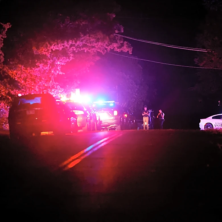 Police search for suspects in Oklahoma shooting that sent at least 13 people to hospitals