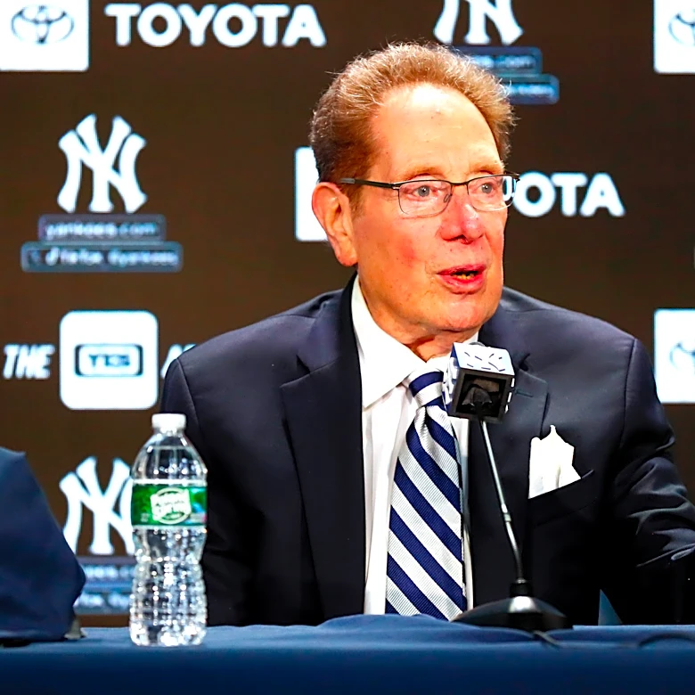 John Sterling, theatrical Yankees broadcaster known for enduring home run calls, dies at 87
