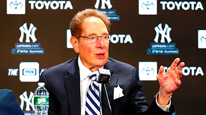 John Sterling, theatrical Yankees broadcaster known for enduring home run calls, dies at 87