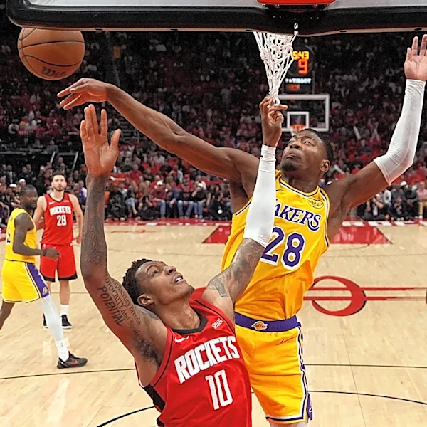NBA tipoff: Round 2 of the playoffs starts Monday with 76ers-Knicks, Timberwolves-Spurs
