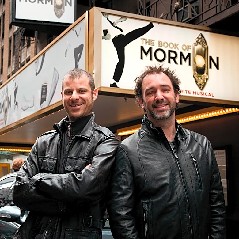 Electrical fire forces closure of Broadway theater that hosts 'The Book of Mormon'