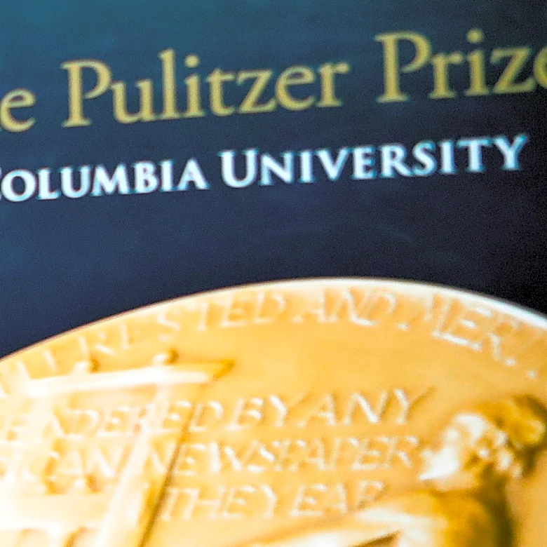 AP, Reuters, Minnesota Star Tribune among Pulitzer winners for 2025 work