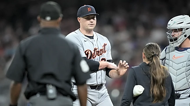 Two-time AL Cy Young winner Tarik Skubal to have elbow surgery to remove loose bodies