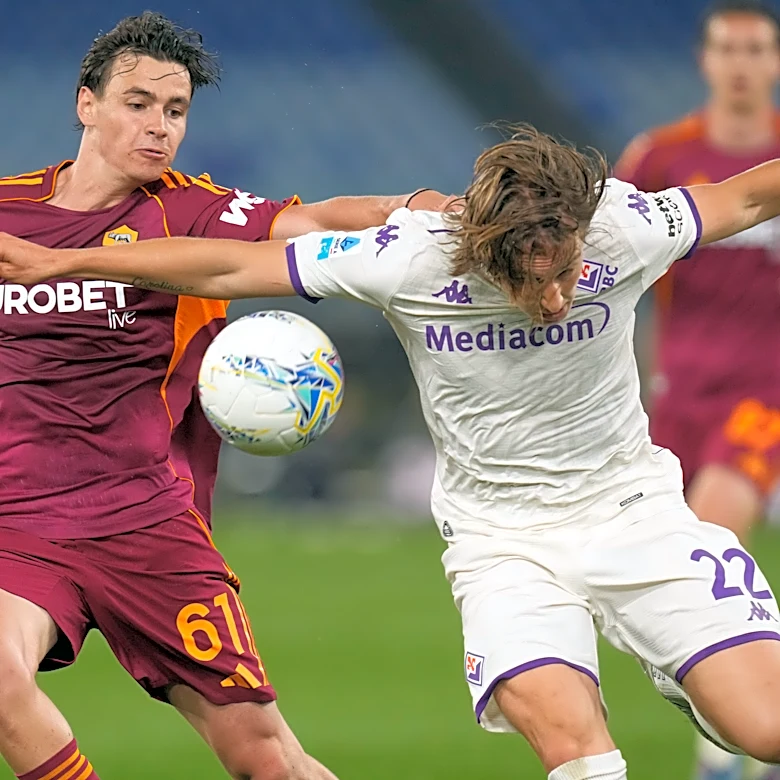 Roma thumps Fiorentina and Cremonese misses chance to boost survival chances