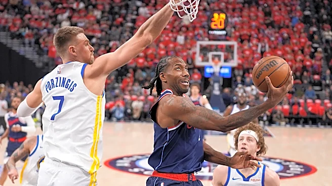 Pablo Torre's podcast wins Pulitzer Prize for Clippers report, capping a remarkable rise